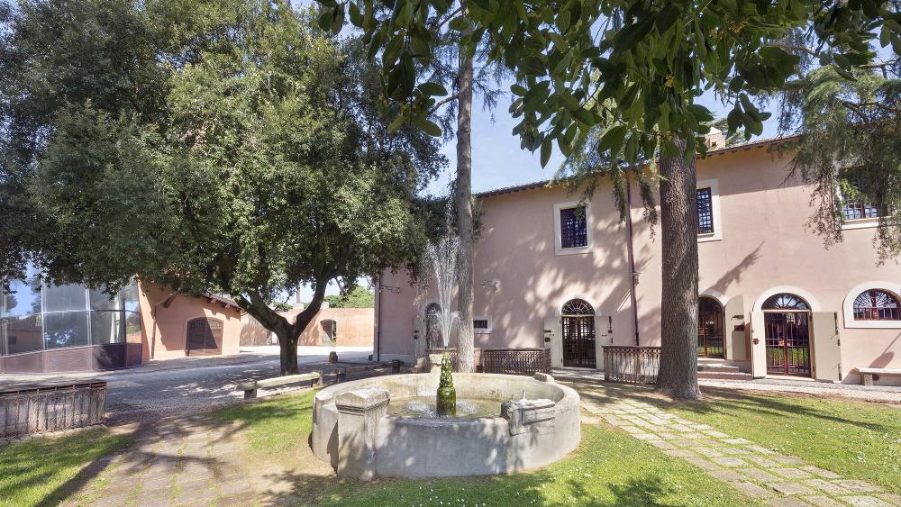 I Casali del Pino
