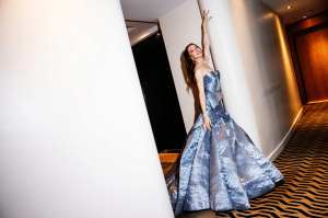 Getting Ready for the American Ballet Theatre Spring Gala with Isabella Boylston