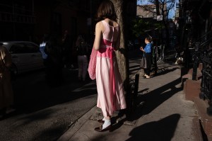 The scene at the JOOPITER "Joyride" NYC Event