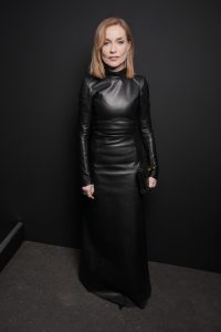 Isabelle Huppert