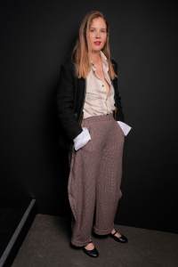 Justine Triet