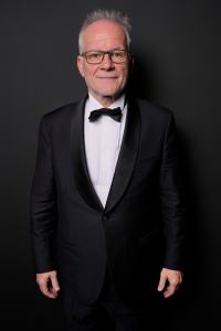 Thierry Fremaux