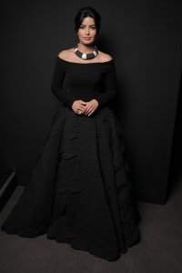 Mila Alzahrani