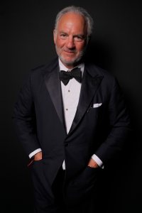 Charles Finch