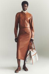 Lafayette 148 Resort 2025 Ready-to-Wear Collection