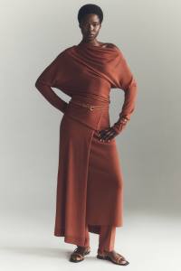 Lafayette 148 Resort 2025 Ready-to-Wear Collection