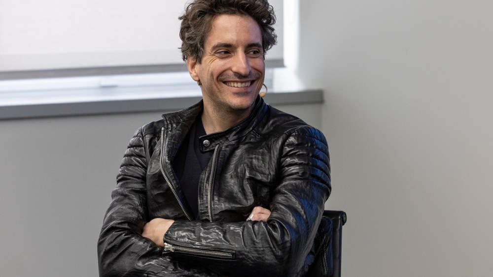 Lorenzo Bertelli