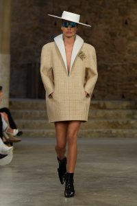 Louis Vuitton Cruise 2025 Collection