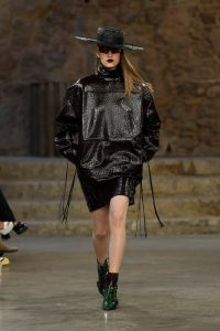 Louis Vuitton Cruise 2025 Collection