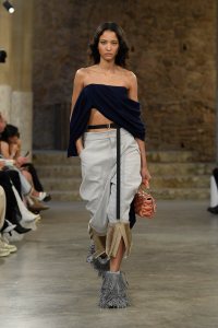Louis Vuitton Cruise 2025 Collection
