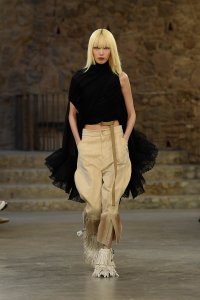 Louis Vuitton Cruise 2025 Collection