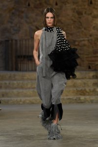 Louis Vuitton Cruise 2025 Collection