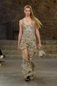 Louis Vuitton Cruise 2025 Collection