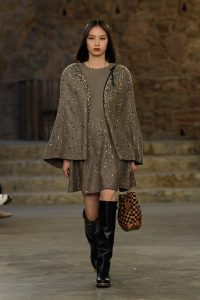 Louis Vuitton Cruise 2025 Collection