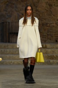 Louis Vuitton Cruise 2025 Collection