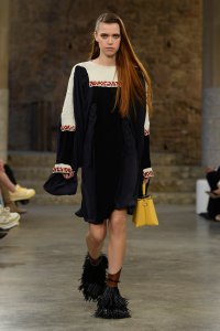 Louis Vuitton Cruise 2025 Collection