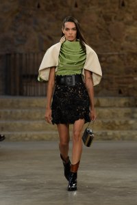 Louis Vuitton Cruise 2025 Collection