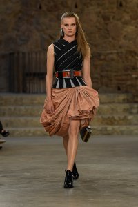 Louis Vuitton Cruise 2025 Collection