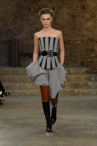 Louis Vuitton Cruise 2025 Collection