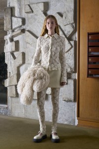 MSGM Pre-Fall 2024 Ready-to-Wear Collection