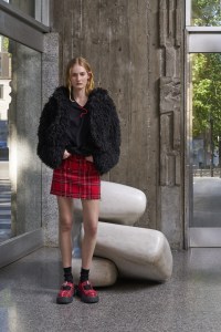 MSGM Pre-Fall 2024 Ready-to-Wear Collection