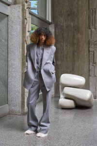 MSGM Pre-Fall 2024 Ready-to-Wear Collection