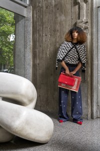 MSGM Pre-Fall 2024 Ready-to-Wear Collection
