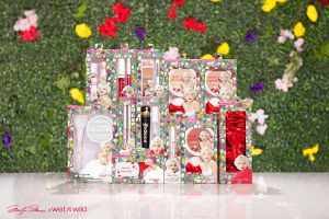 Marilyn Monroe x Wet n Wild Collection