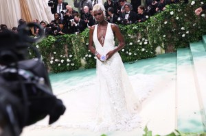 Jodie Turner-Smith