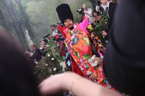 Erykah Badu
