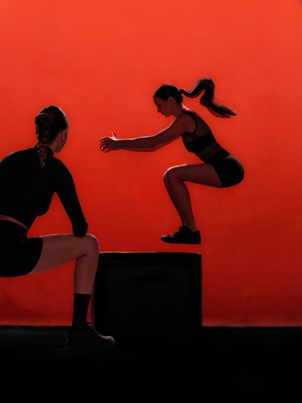 Are Luxury Fitness and Sports Recovery Destinations Replacing Spas?