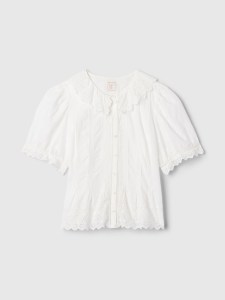 A look at the Gap x Dôen collection.
