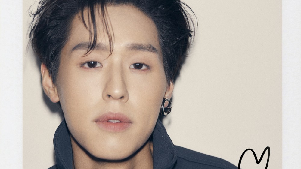 Billkin was named Gucci brand ambassador