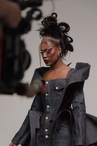 G-Star Raw x The Nightmare Disorder's Denim Drags Project