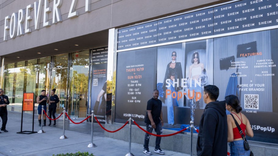 U.S. politicians want more disclosures from Shein or a block on its IPO, and now their UK counterparts are pushing for the same scrutiny.