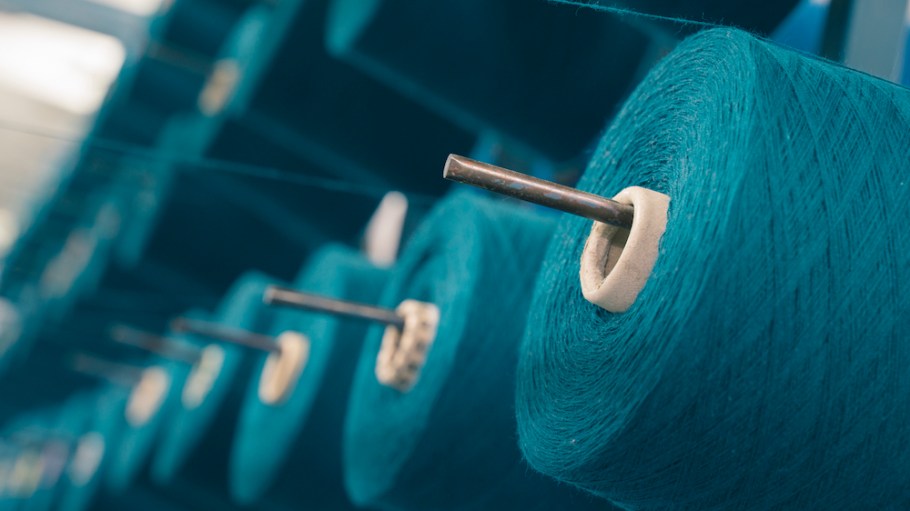 The fashion industry is bracing for a wave of legislative change.