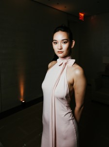 Mona Matsuoka