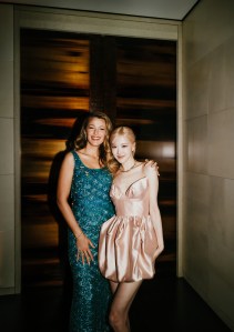 Blake Lively, Rosé