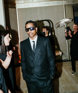 A$AP Rocky
