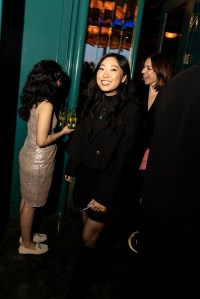 Awkwafina