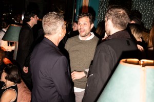 Jamie Dornan