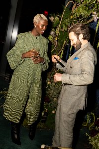 Jodie Turner Smith