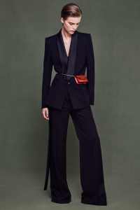 Victoria Beckham Cruise 2025 Ready-to-Wear Collection