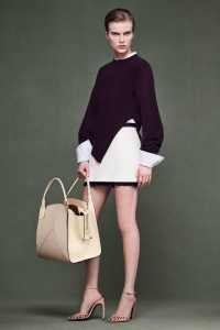 Victoria Beckham Cruise 2025 Ready-to-Wear Collection