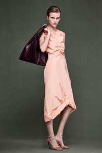 Victoria Beckham Cruise 2025 Ready-to-Wear Collection