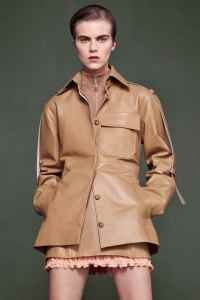 Victoria Beckham Cruise 2025 Ready-to-Wear Collection