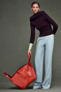 Victoria Beckham Cruise 2025 Ready-to-Wear Collection