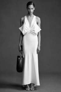 Victoria Beckham Cruise 2025 Ready-to-Wear Collection