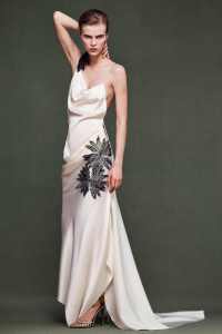 Victoria Beckham Cruise 2025 Ready-to-Wear Collection