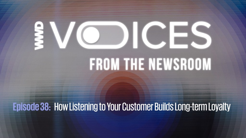 WWD Voices